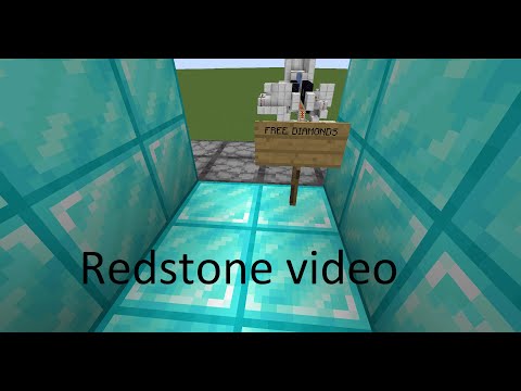 Ultimate Redstone Trap - Tankinator's Sneaky Move