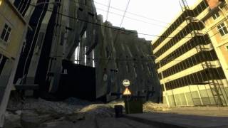 Missing Information Trailer