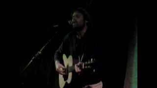Neil Halstead - Oh! Mighty Engine (Live @ The Green Door Store, Brighton, 28.04.12)