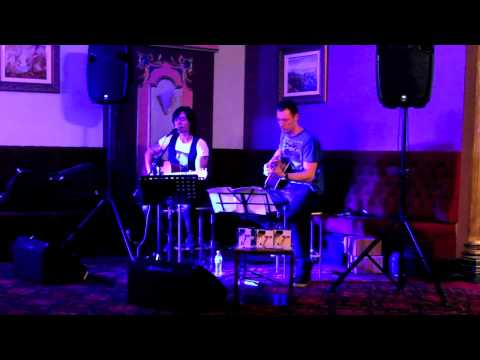 Bobby Kidd - 'All or Nothing' (acoustic) Anita's Theatre 19-10-12