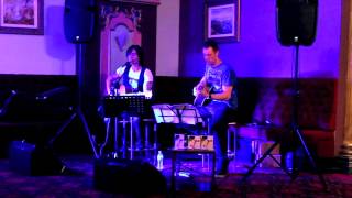 Bobby Kidd - 'All or Nothing' (acoustic) Anita's Theatre 19-10-12