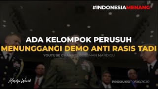 Download lagu MAKIN RUMIT !! KOMUNIS BERHASIL MASUK AMERIKA!!! TRUMP TERPOJOK & GANDENG RUSIA !!! - Mardigu Wowiek mp3