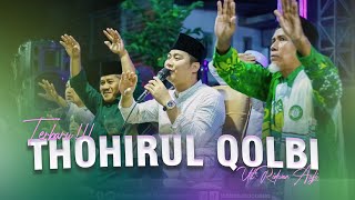 Download lagu TERBARU !! THOHIRUL QOLBI - Ust. Ridwan Asyfi Fatihah Indonesia 2025 mp3