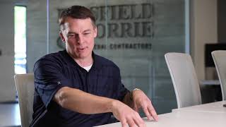 Brasfield & Gorrie | Interior Elements