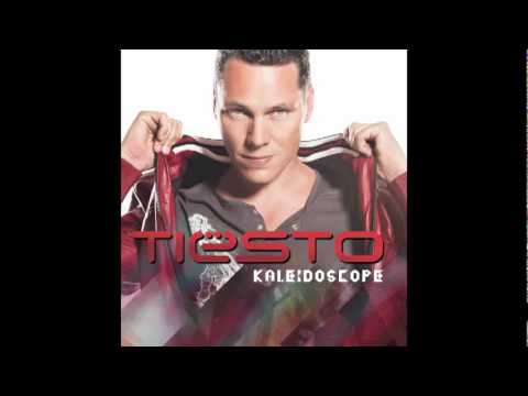 Tiësto feat. Kele Okereke - It's Not The Things You Say.flv