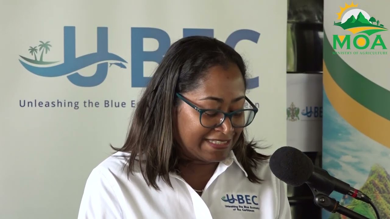 UBEC Project Watertank Distribution