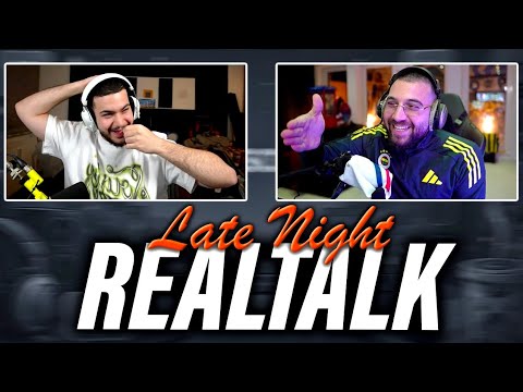 Rohat & Mert über Mehmet Göker, ETFs, Scams, Einnahmen, Karriereende & mehr 😱🔥 || MertAbiTalks  