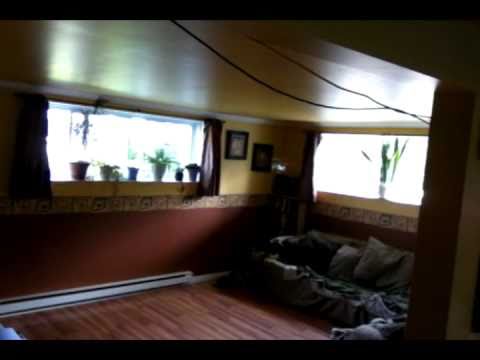 LiteHawk XL rc heli Indoor flight