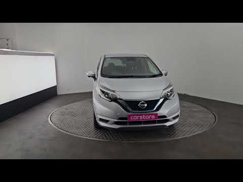 Nissan NOTE 1.2 Hybrid Auto - Image 2