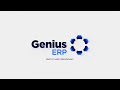 Genius ERP Accounting