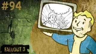 Fallout 3 Walkthrough [MODDED] - Part 94 - Operation Anchorage [10/13] (PC Gameplay / Commentary)