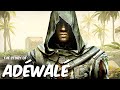Full Story of Adéwalé | Assassin’s Creed