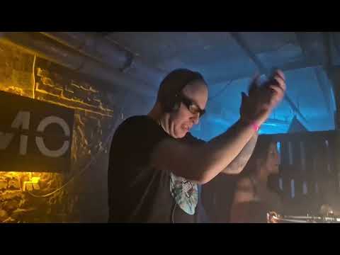 Ironbase @ 25 Jahre Umweltpumpe1 - 15.11.25