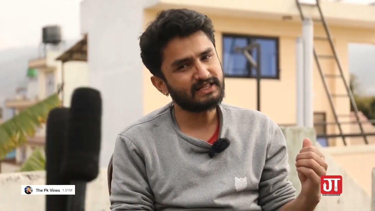 म्याकुरीको परिवारिक जिवनमा सर्मिलाको हस्तक्षेप किन?