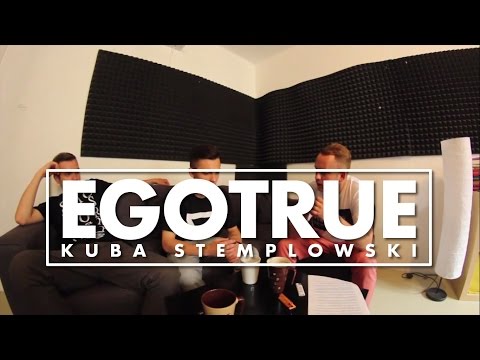 WYWIAD | KUBA STEMPLOWSKI x EGOTRUE