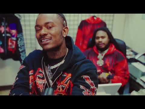 Willz Montana ft Rell Da Savage -Different motive (official video)