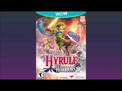 Eclipse of the Moon GT [Hyrule Warriors]