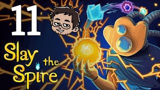 Slay The Spire #11