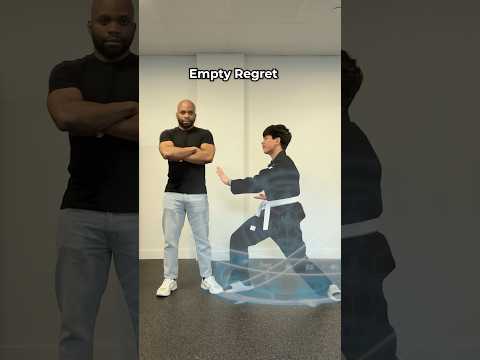 Kung Fu GOES WRONG in a street fight. #martialarts #selfdefense #figjtinf