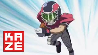 Eyeshield 21 Bande-Annonce DVD Saison 2