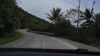 preview picture of video 'Bohol to North Luzon Day 3 RoadTrip Balangiga Bells Samar'