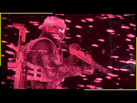 Probably My FAVORITE SMG to use in Ghost Recon Breakpoint (2026)