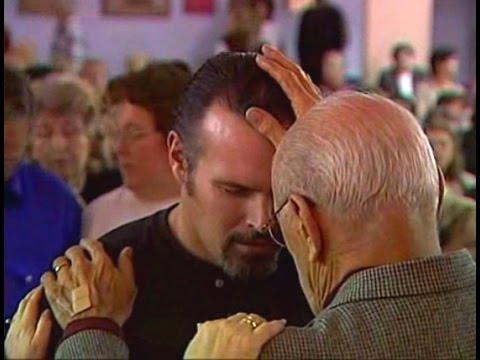 Stigmata Miracle - A Man Called Francis