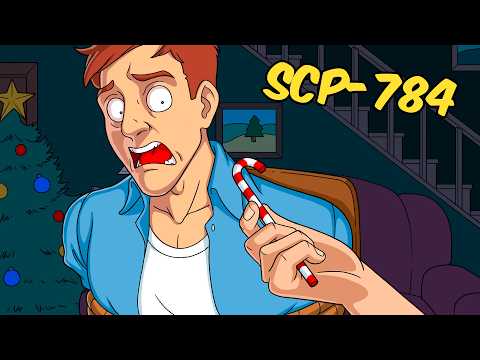 SCP-784 Christmas Cheer