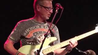 Brothers Keeper - "DAYS GO BY"