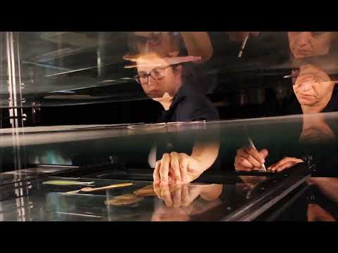 Špela Čadež (Steakhouse) | Interview - Anima 2022