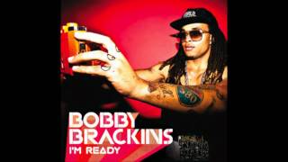 Bobby Brackins Ft. Marc of 2am Club - I&#39;m Ready [With Lyrics]