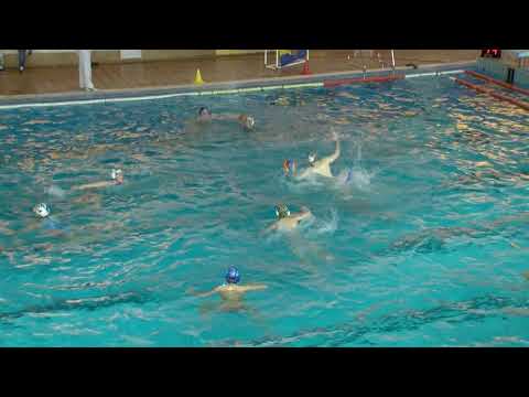 Diez de diez para Emalgesa Waterpolo Algeciras