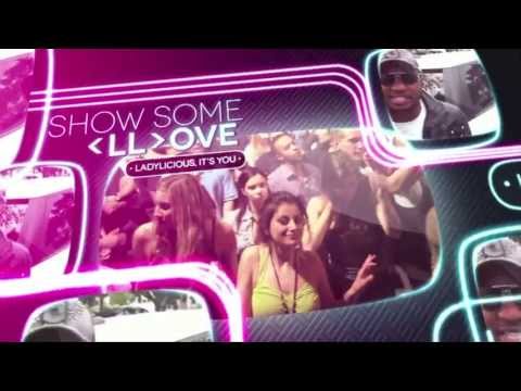 FR. 31.05. LAST LADYLICIOUS AT TRISCHLI (SG)