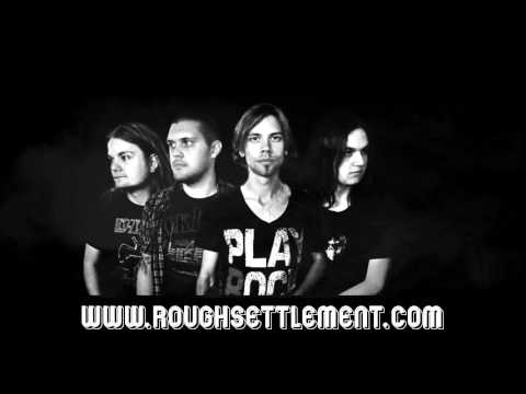 Rough Settlement - As the Snow Fell (Live 2014)