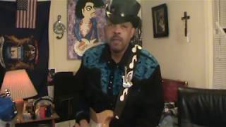 Sometimes You Win -CHIC cover