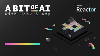 A bit of AI - Live Event - S03: E03