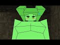 Minecraft Big And Fat Slime Girl Vore Animation