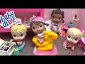 NEW Baby Alive Crib Life Dolls Morning Routine ️ And Afternoon Routine Compilation Videos 1 Hour