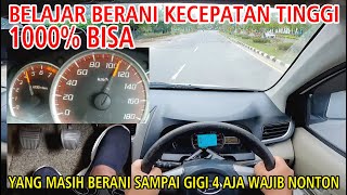 Download lagu HOW TO DARE HIGH SPEED ON THE HIGHWAY mp3