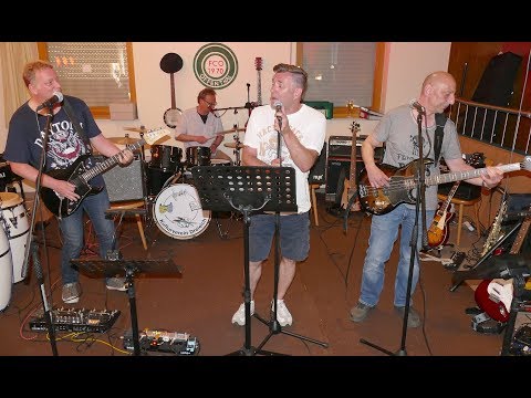 106. Jam Session. Volltreffer