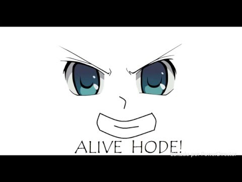 Alive Hode!r - Chappi (Original Mix)