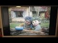 The VCI Children S Trailer From 1996 5th May 1997