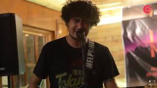 We Are Imaginary - A Good Kind Of Sad (Live @ The Swagman Hotel)