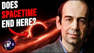 Is the Inside of a Black Hole Just a Physicist's Fantasy? | Niayesh Afshordi | Escaped Sapiens #97