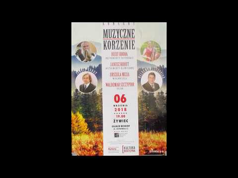 STANEK49 MUZYCZNE KORZENIE  ZAJAZD BESKIDY ŻYWIEC Cz.4