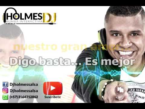 Basta - choco Orta letra