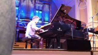 Chick Corea & Gary Burton 2