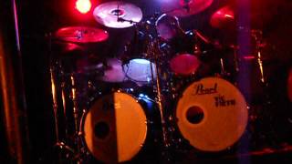 Hate Eternal - Thorns of Acacia