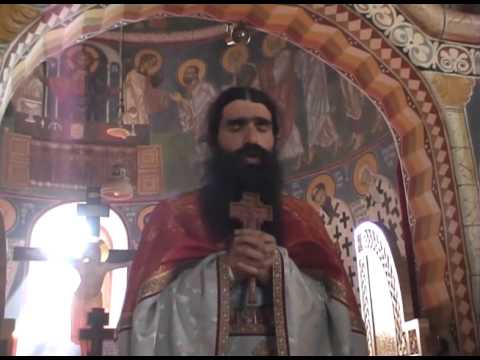 2012 03 04 јеромонах Рафаило (Бољевић)