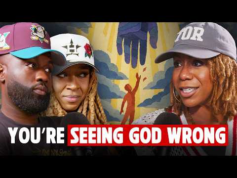 “What’s Love Got to do With it” with Jada Edwards